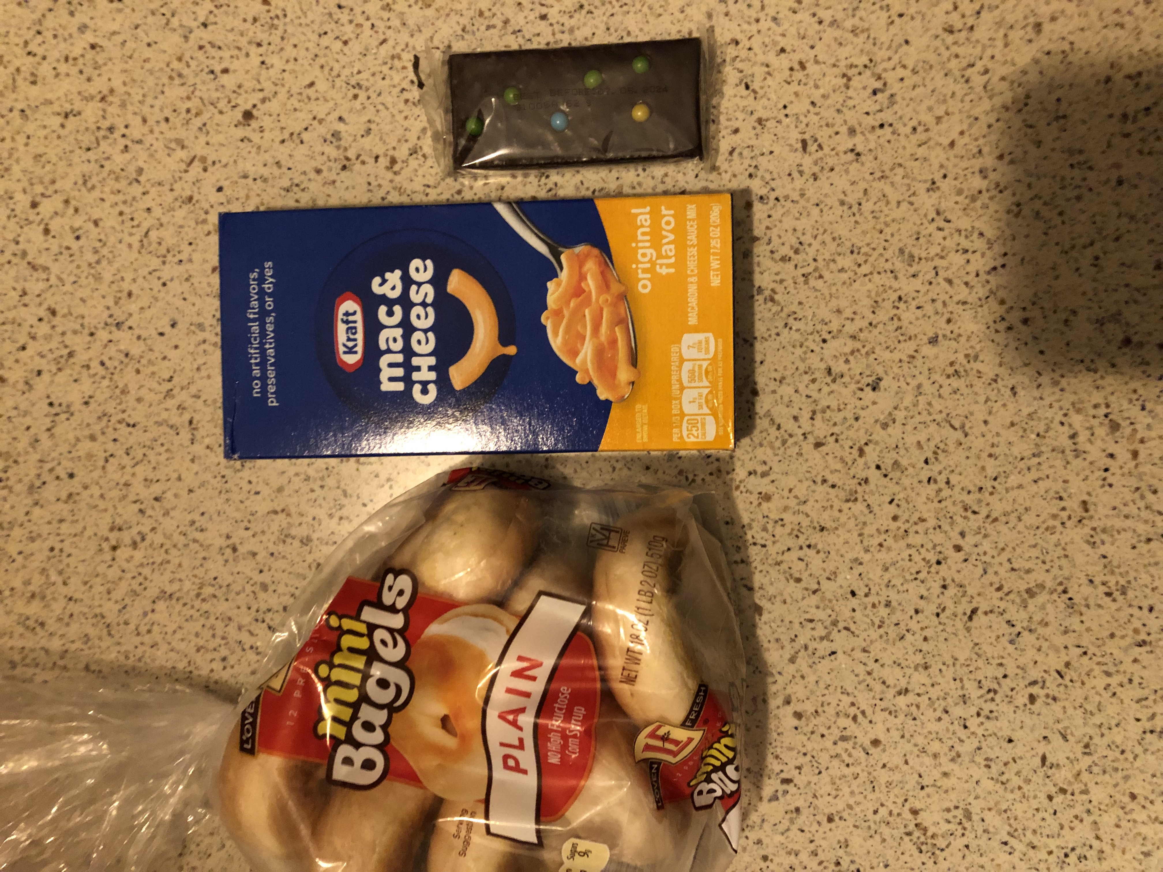Food