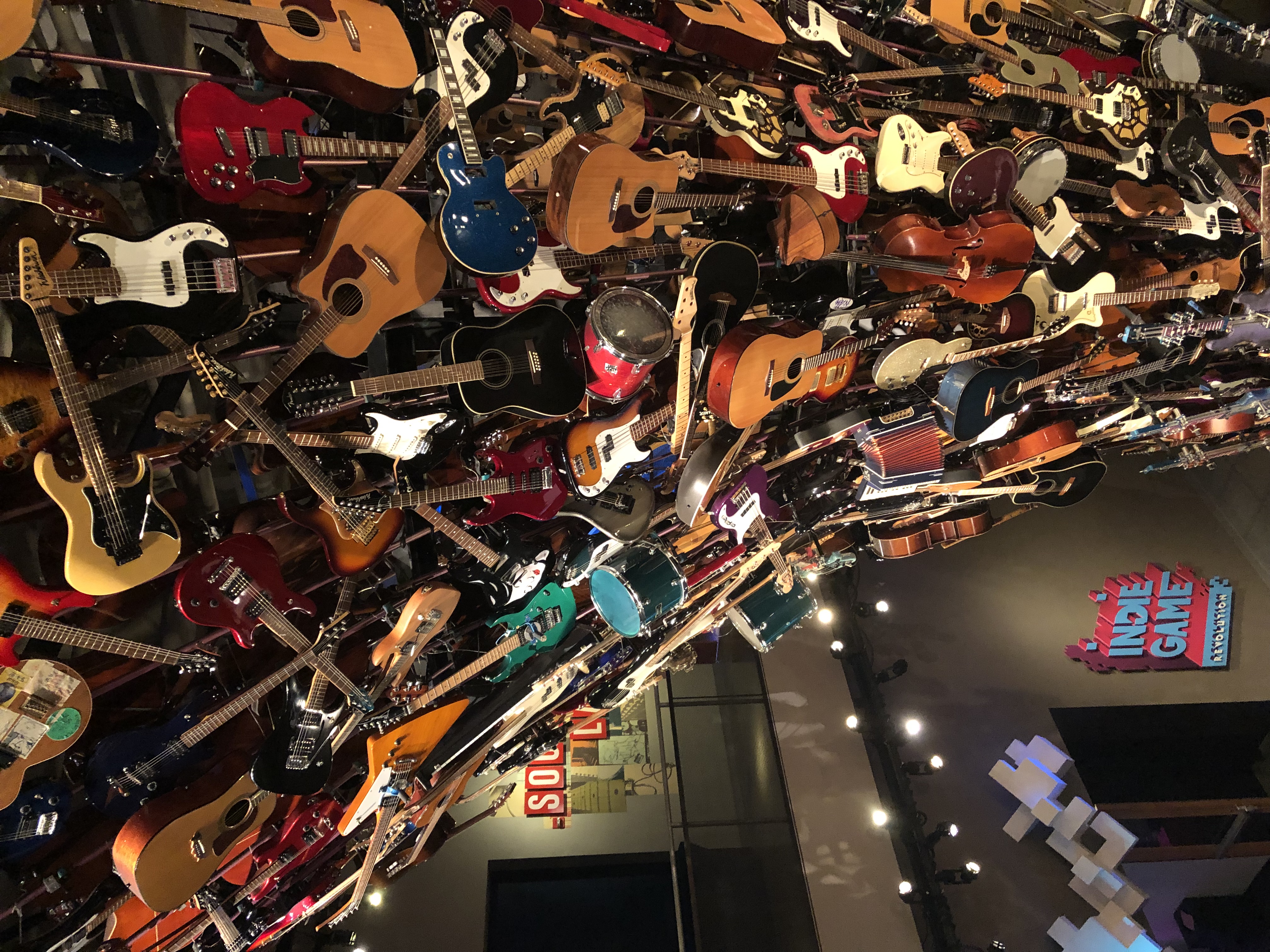 Museum of Pop Culture